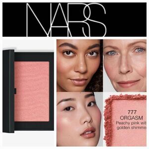 NARS Cosmetics Powder Blush - Travel Size